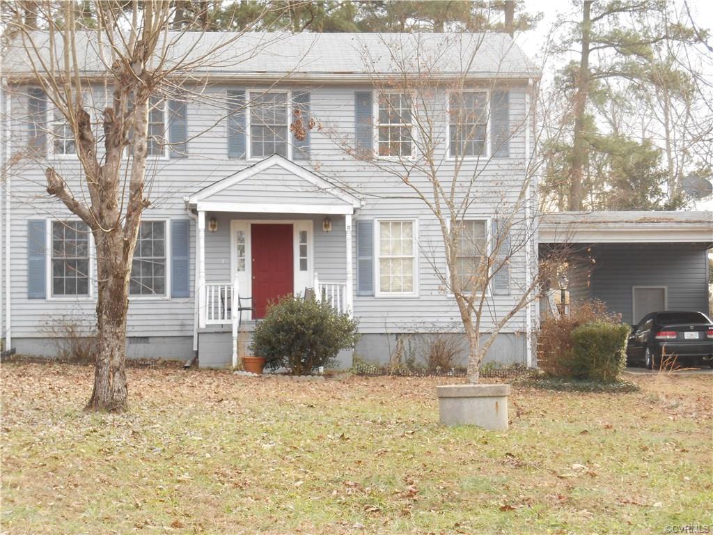 2015 Saddlebrook Lane - Photo 1