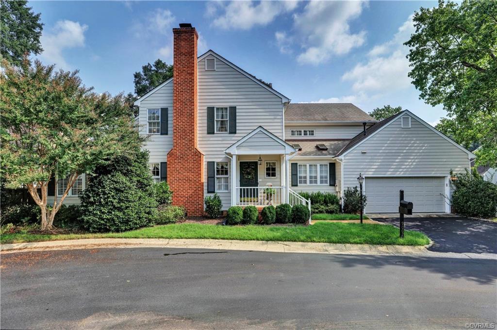 9002 Wood Sorrel Court - Photo 1