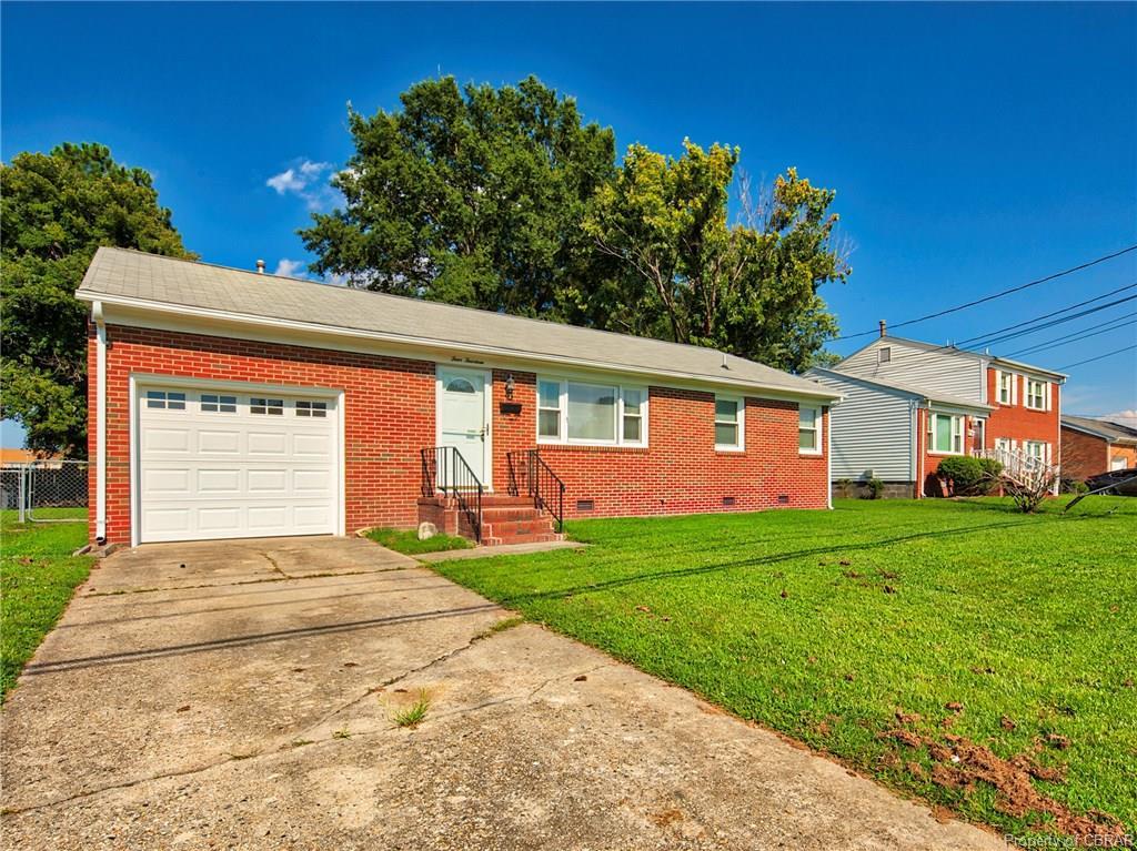 414 Big Bethel Road - Photo 1