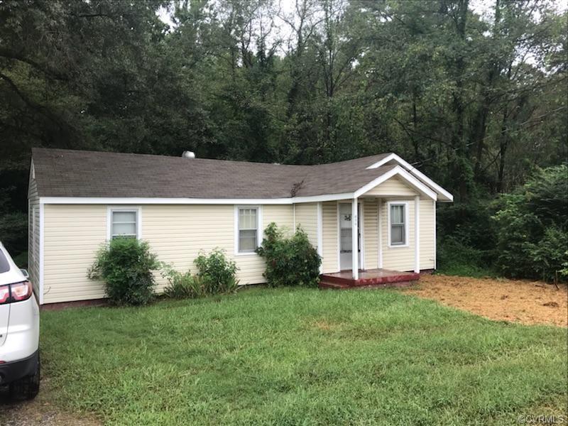 606 Cedar Level Road - Photo 1