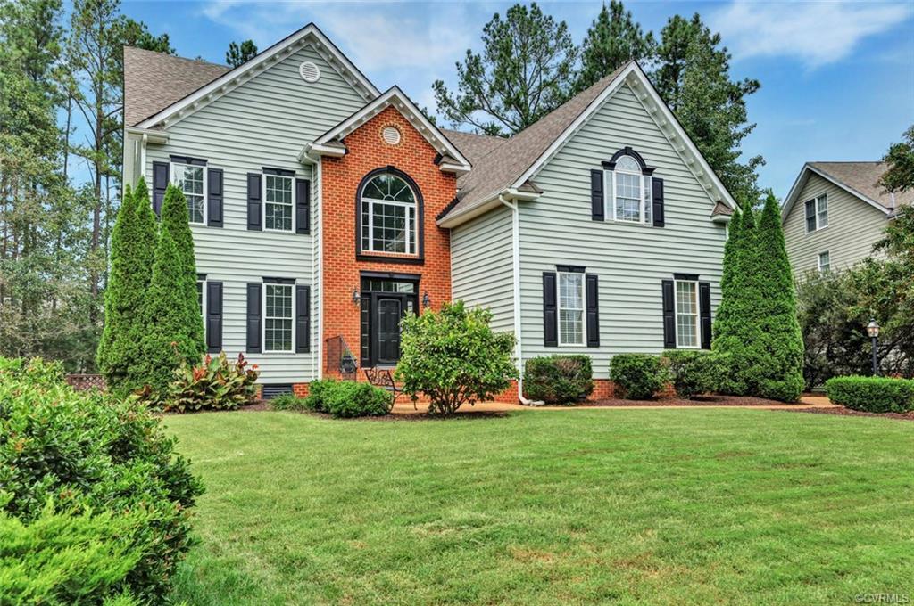 4712 Summer Lake Circle - Photo 1