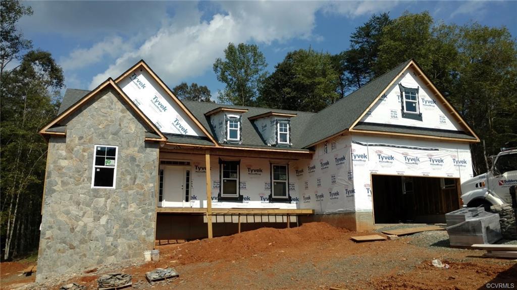 538 Thomas Jefferson Parkway - Photo 1