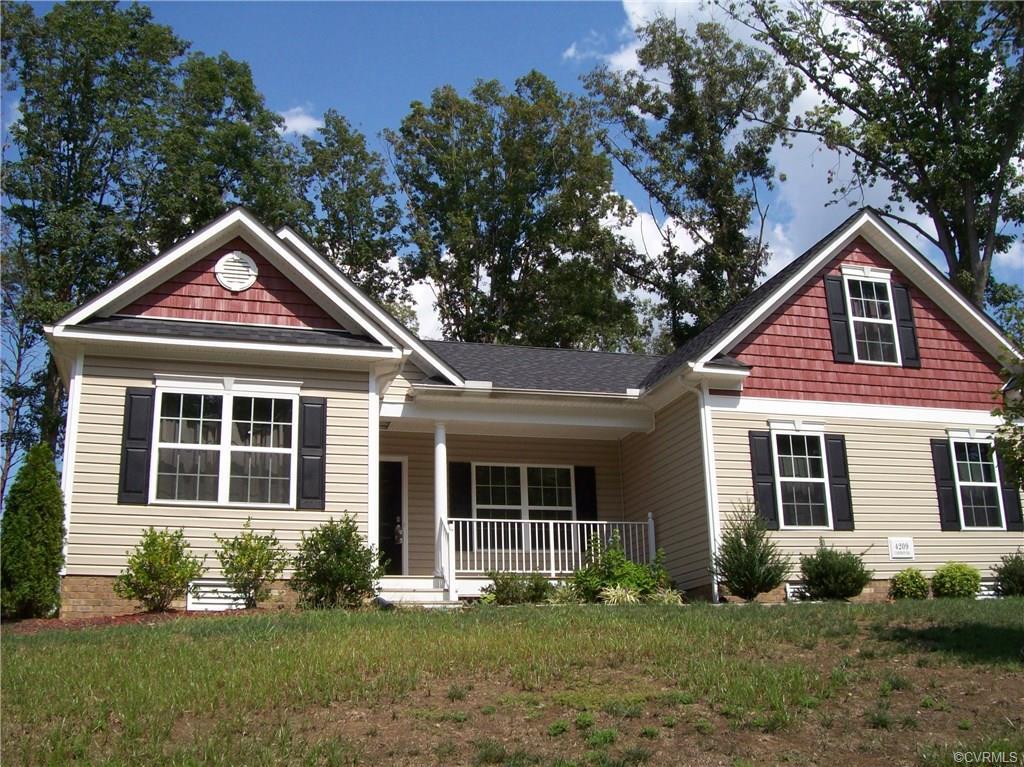 4209 Cameron Road - Photo 1