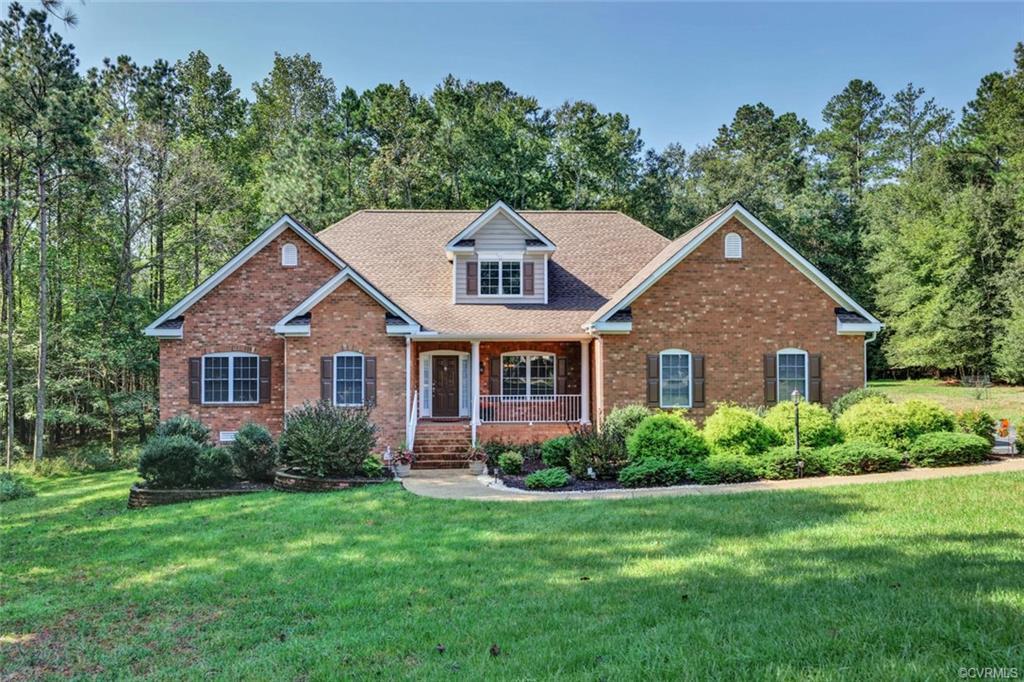 12408 Wynnstay Court - Photo 1