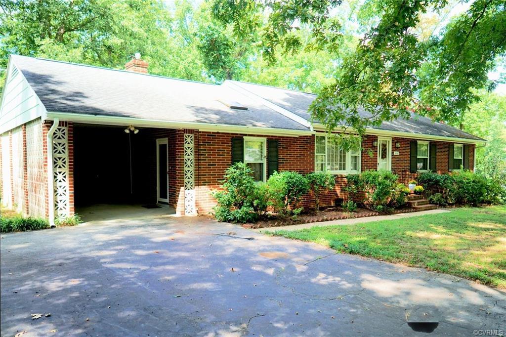 5616 Melbeck Road - Photo 1