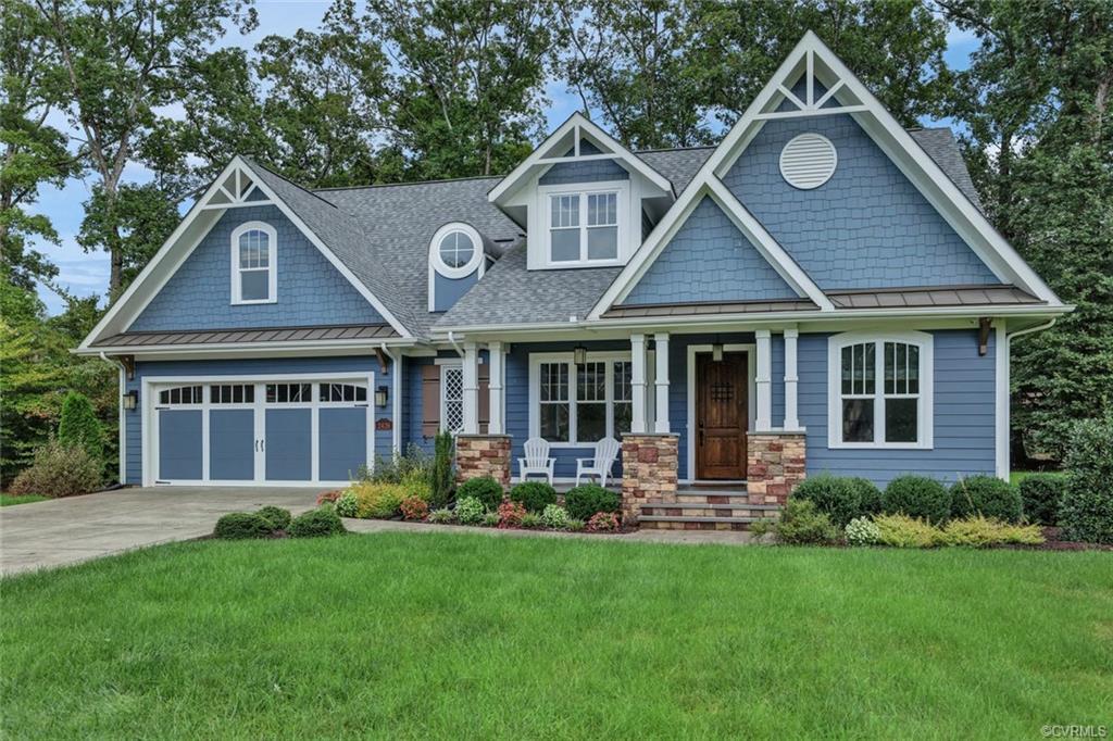 2426 Bel Bridge Court - Photo 1