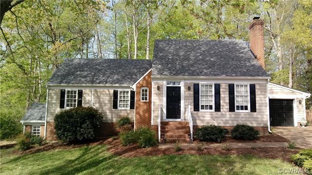 3324 New Castle Drive - Photo 1