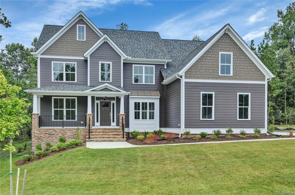 1519 Anchor Landing Drive - Photo 1