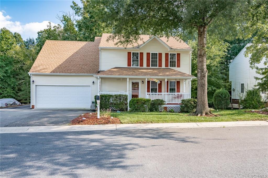 14949 Featherchase Drive - Photo 1