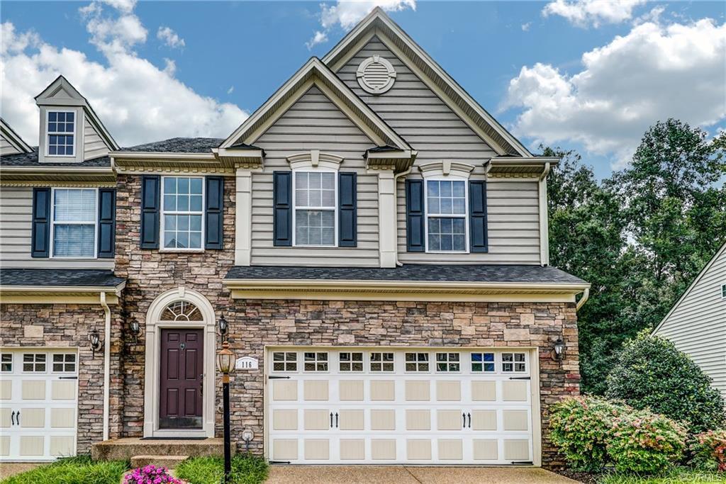 116 Siena Lane - Photo 1