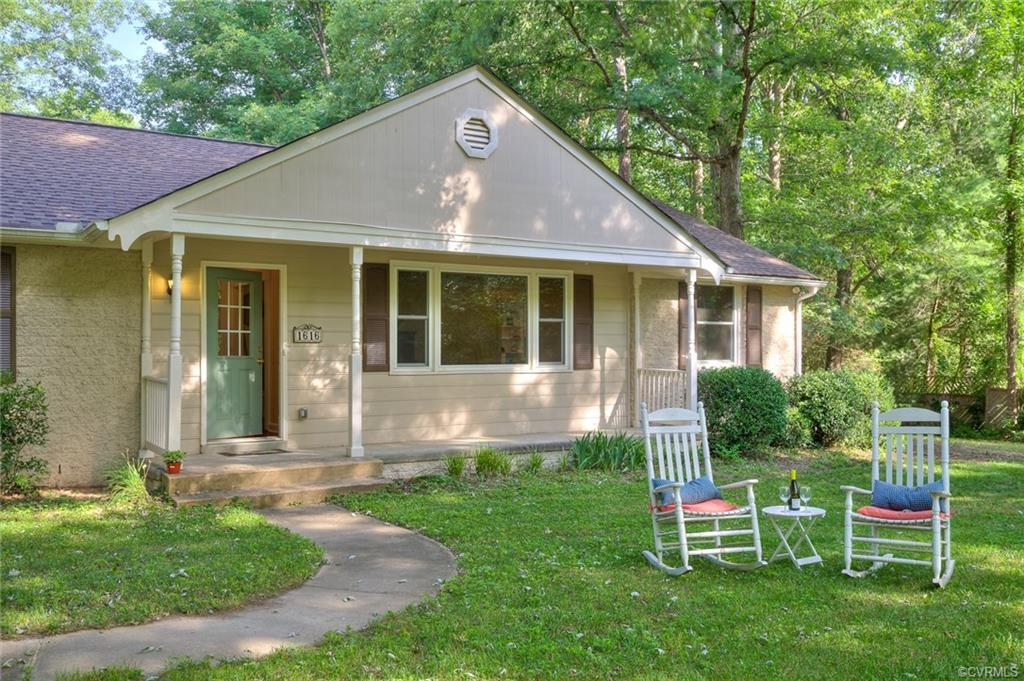 1616 Otterdale Road - Photo 1