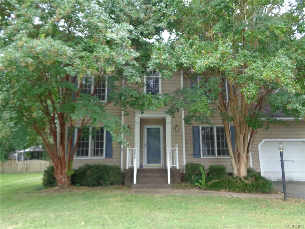 3028 Sandy Bluff Place - Photo 1
