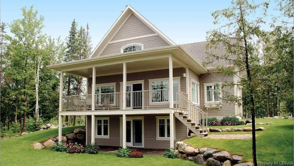 174 Old Stage Road - Photo 1