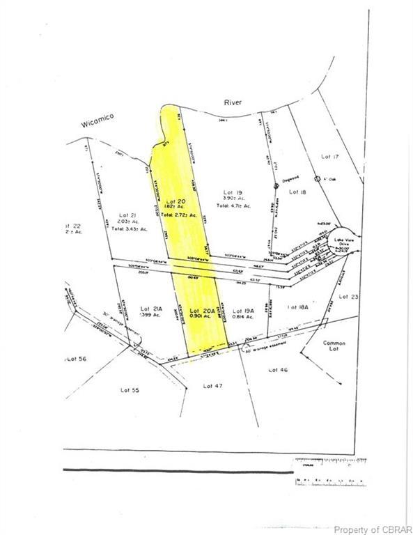 0 Lake View Drive - Photo 1