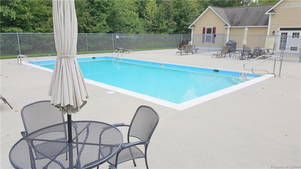 Lot 29 Roland Smith Drive - Photo 1