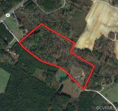 431 Three Flags Drive - Photo 1