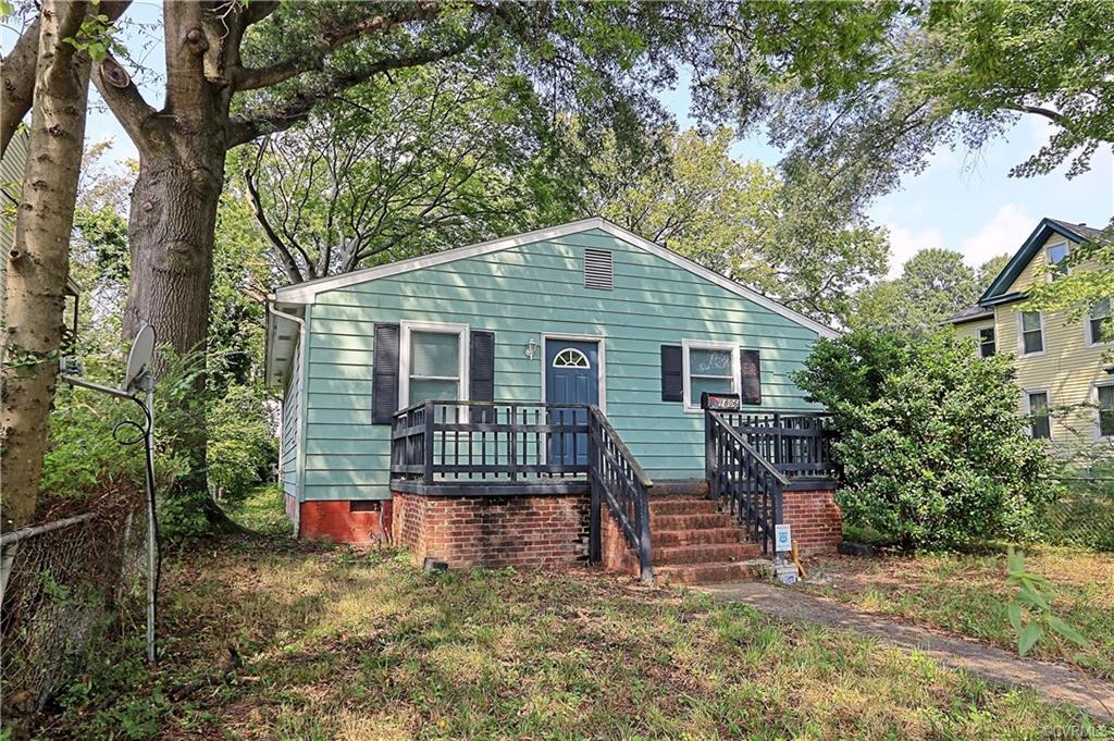 1806 4th Avenue - Photo 1