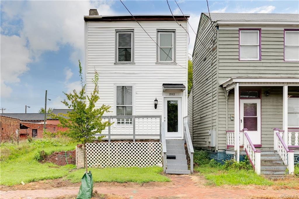 2512 Q Street - Photo 1