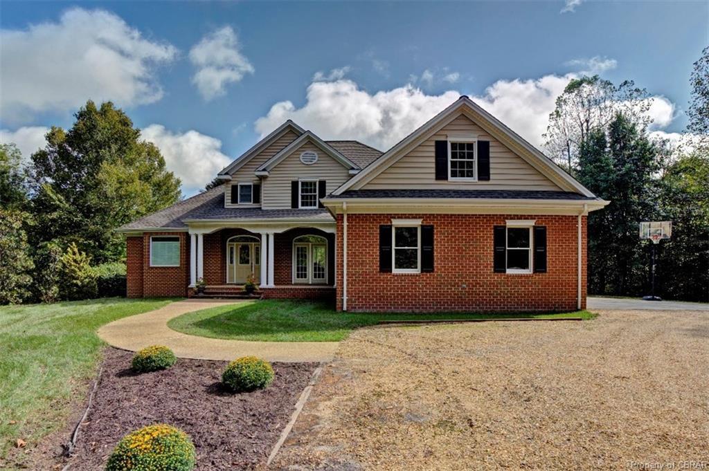 5909 Stillwater Lane - Photo 1