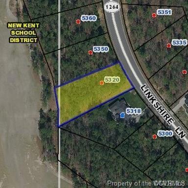 5320 Linkshire Lane - Photo 1