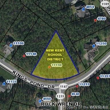 11198 Kings Pond Drive - Photo 1