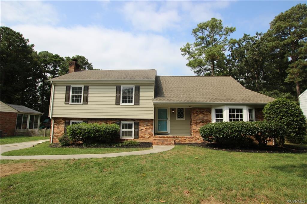 1518 Village Grove Road - Photo 1