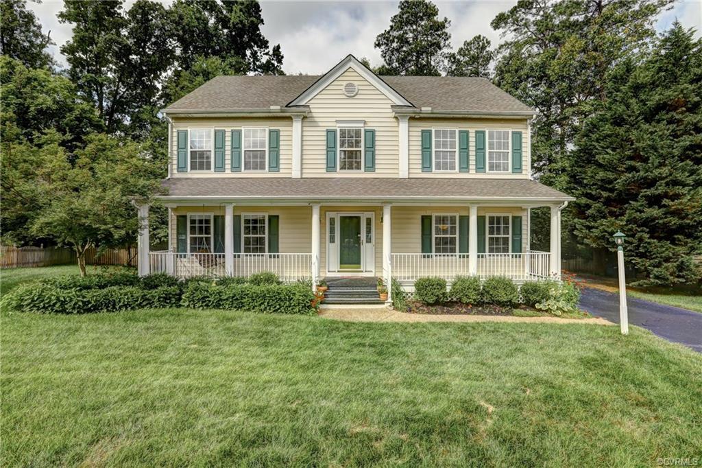 5408 Elmwood Forest Court - Photo 1