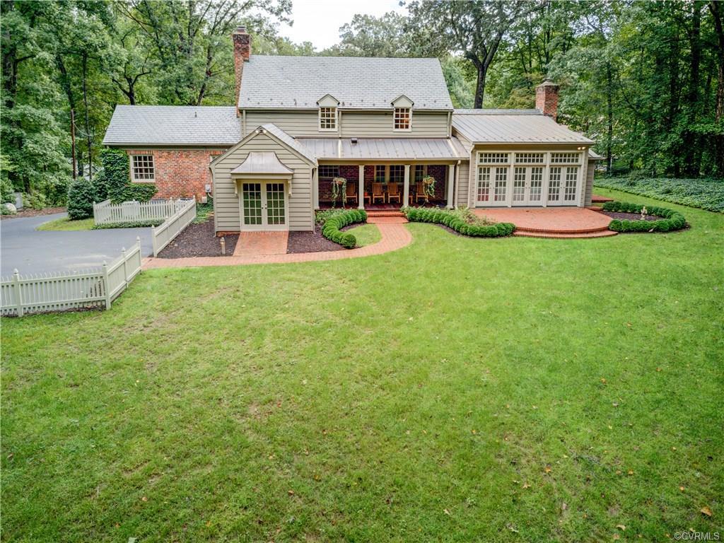 4432 Custis Road - Photo 1