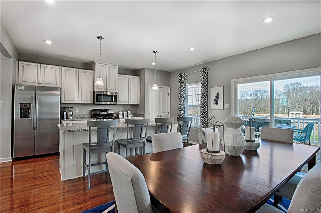 529 Crofton Village Trace - Photo 1