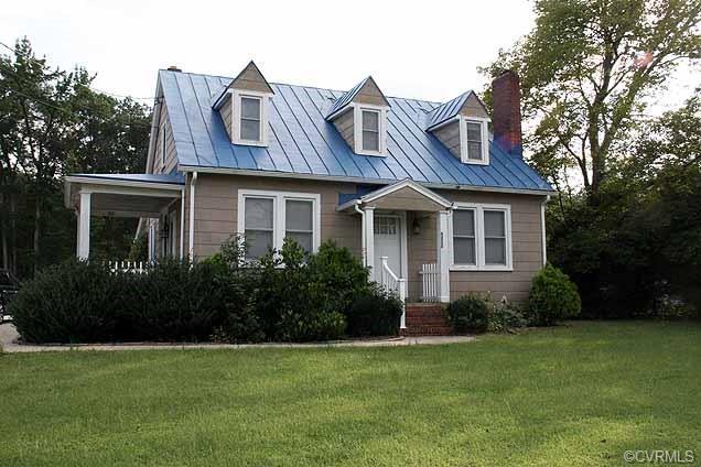 5221 Snead Road - Photo 1