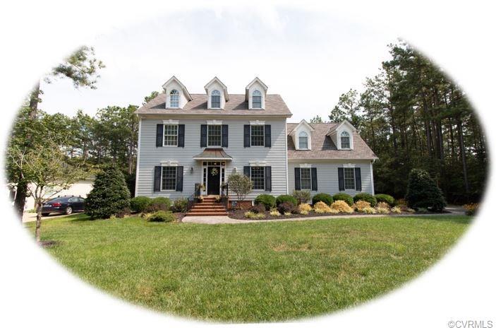 11687 Kings Pond Drive - Photo 1