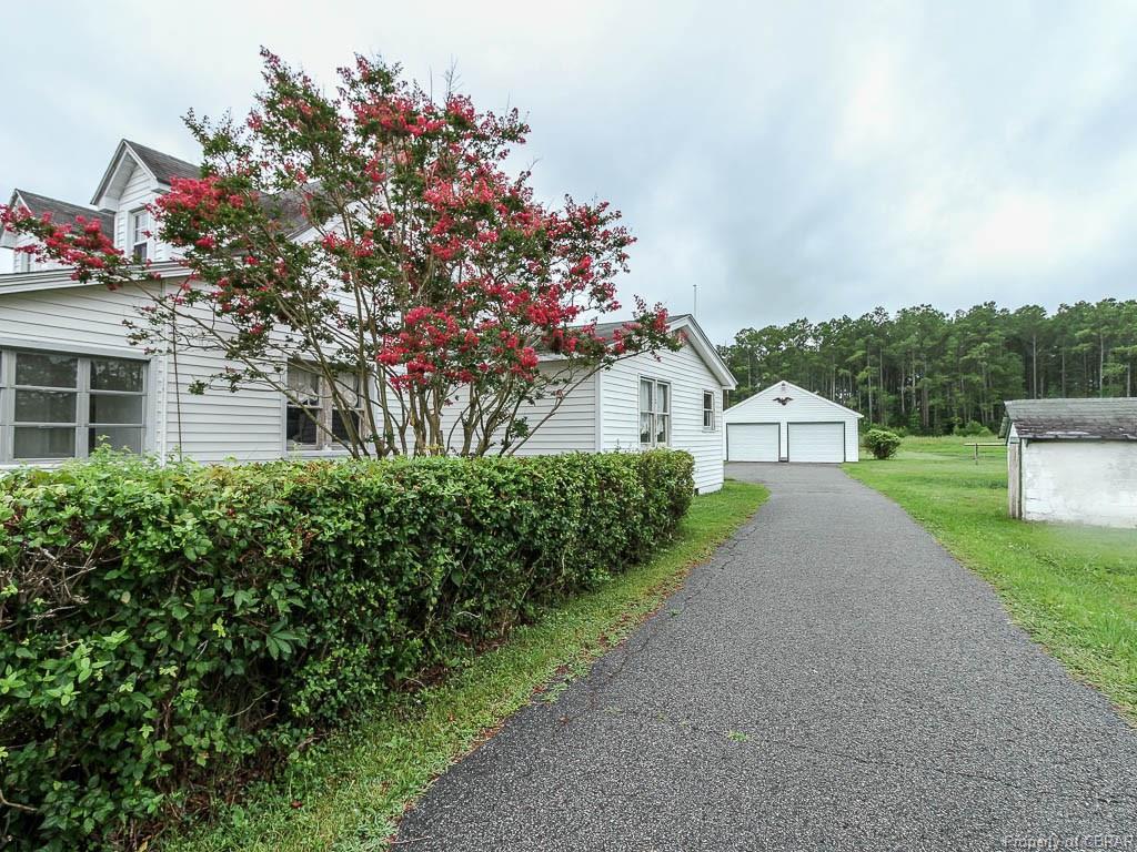 1508 Haven Beach Road - Photo 1