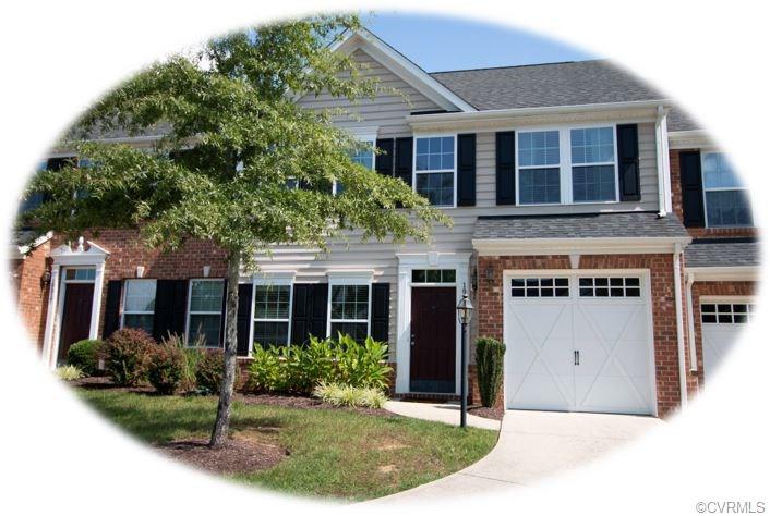 10513 Tea Olive Circle - Photo 1