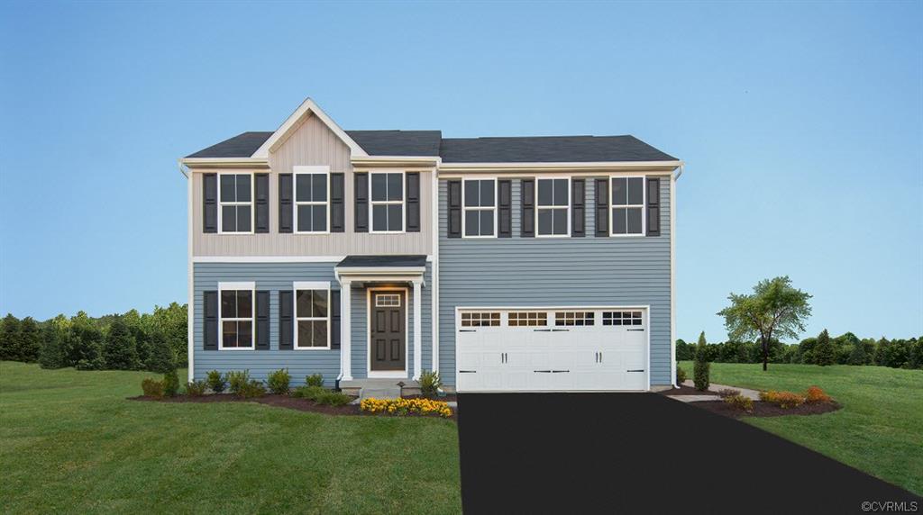 5907 Brillhart Station Drive - Photo 1