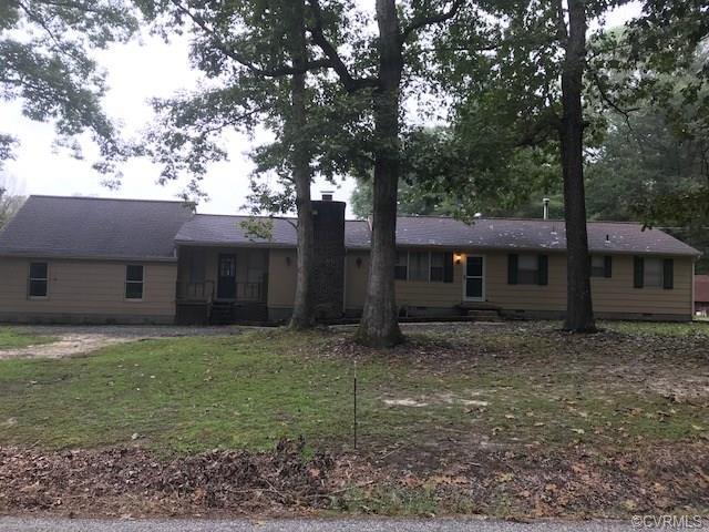 10920 Hitchcock Road - Photo 1