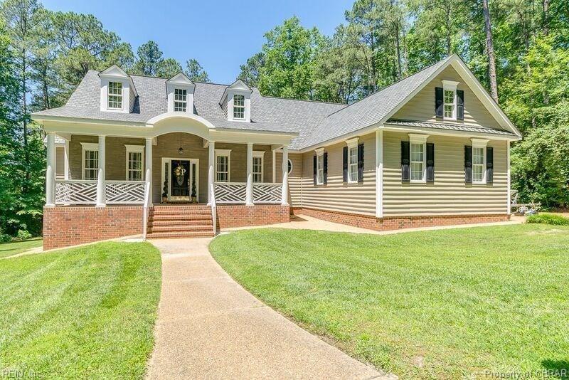 11678 River Crest Drive - Photo 1