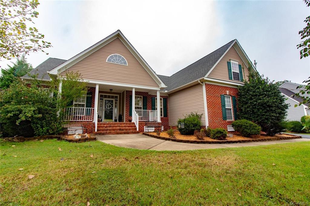 13306 Silverdust Lane - Photo 1