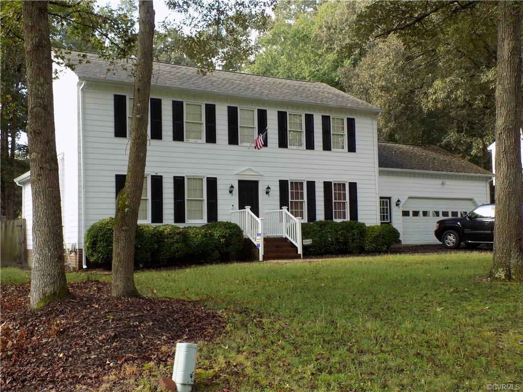 14827 Whitley Street - Photo 1