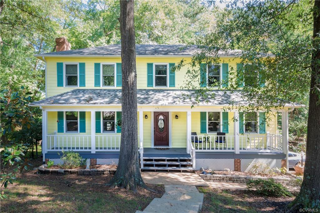 1300 Turnmill Drive - Photo 1