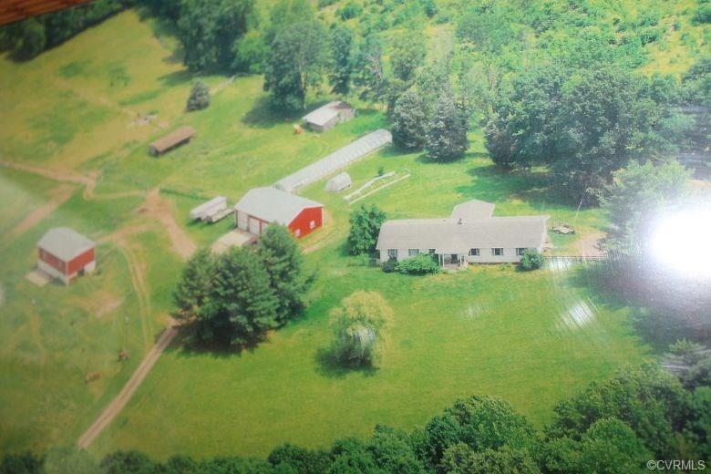 1266 Back Mountain Road - Photo 1
