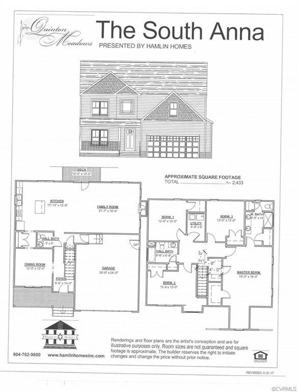 Lot 18 Davis Glade Court - Photo 1