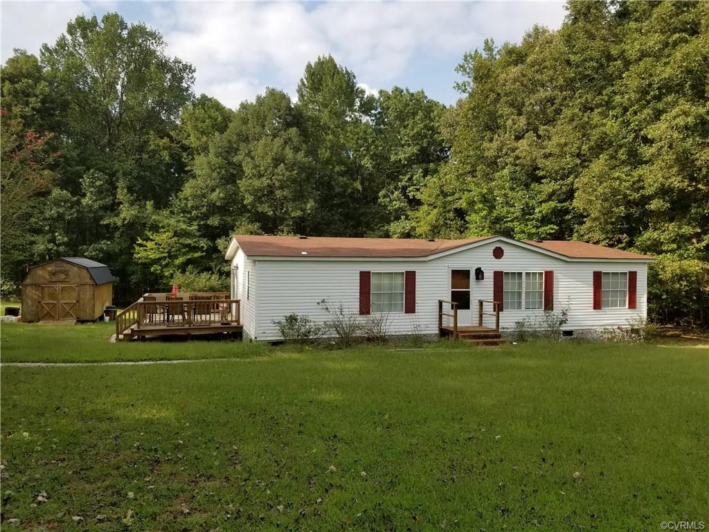 314 Cary Shop Road - Photo 1