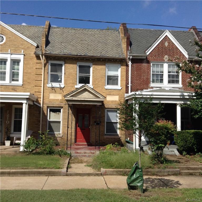 1208 Meadow Street - Photo 1