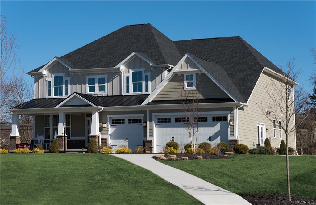 8221 Ferrill Court - Photo 1