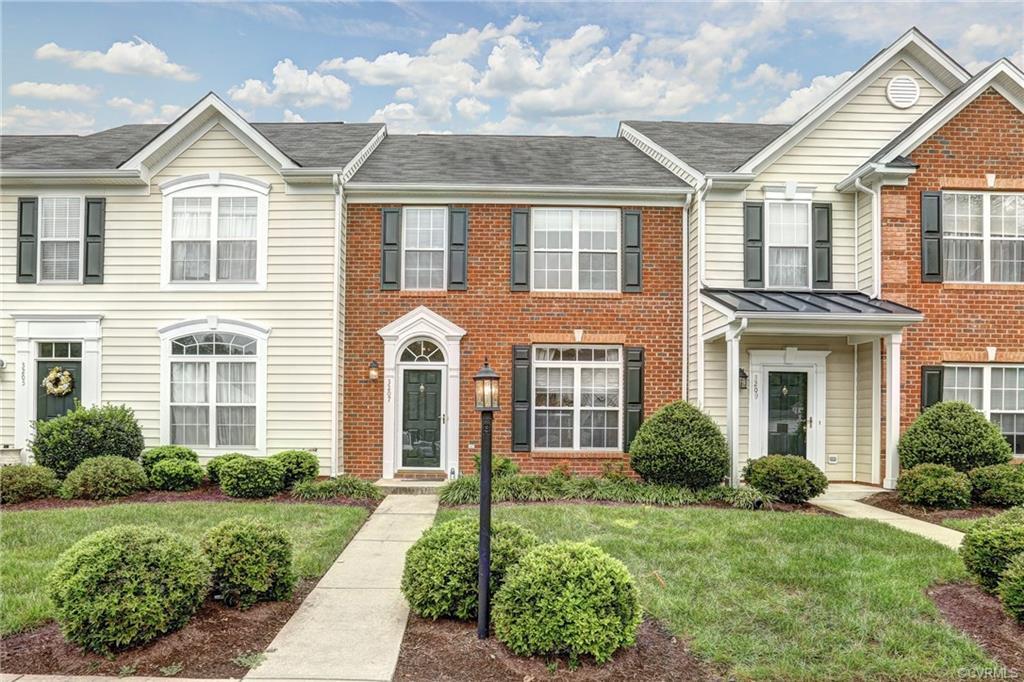 3207 Friars Walk Lane - Photo 1