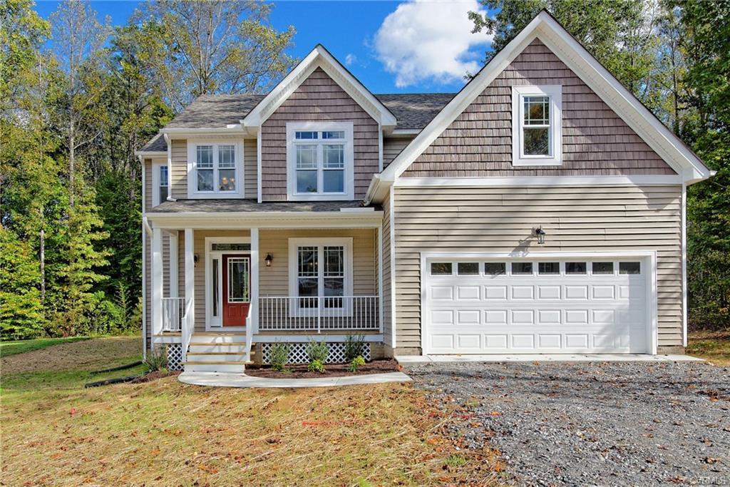 15725 Chantry Drive - Photo 1
