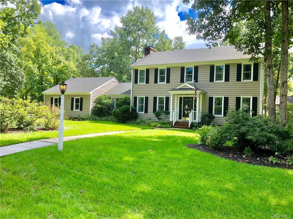 10701 Oakway Court - Photo 1
