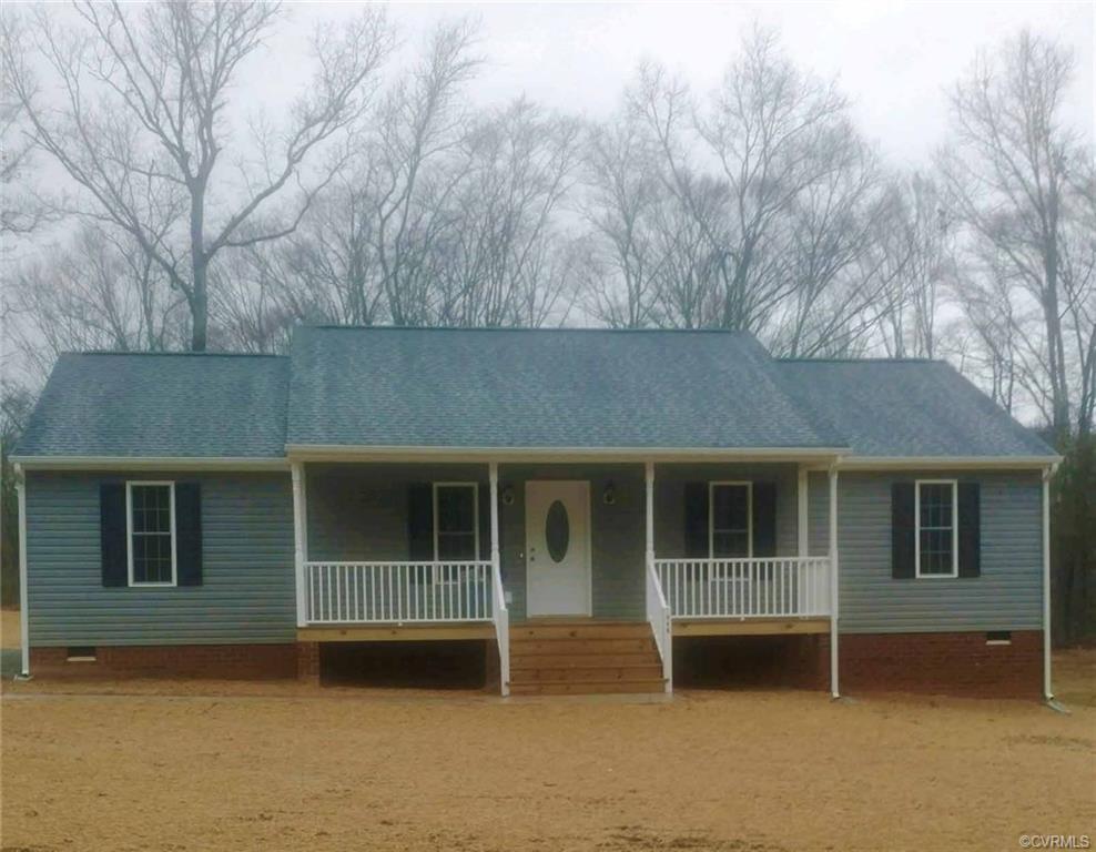 00 Riverwood Circle - Photo 1