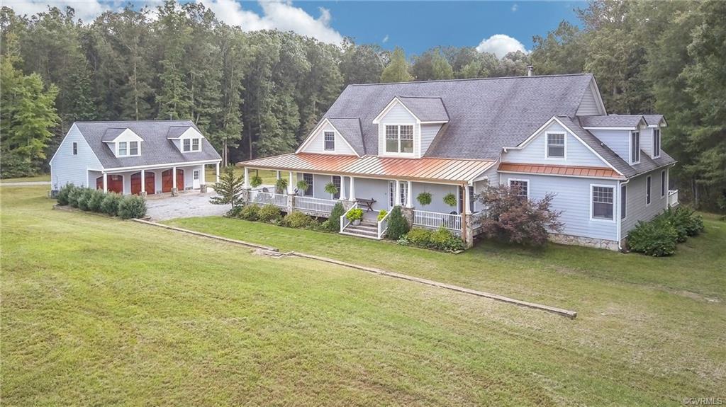 2375 Broad Street Road - Photo 1