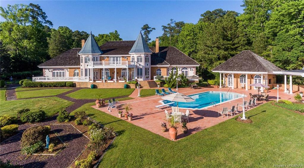715 Crab Point Road - Photo 1